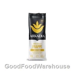 Arkadia Chocolate Frappe Powder 1kg from online distributor