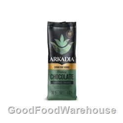 Arkadia Blend 33 Cappuccino Chocolate Powder