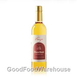 Venezia hazelnut syrup 750ml wholesale distributor best price coffee syrup Australia