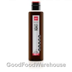 SHOTT Brown Sugar Syrup 1L premium coffee and bubble tea syrup for cafés wholesale Australia with free delivery