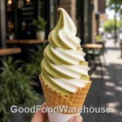 Bakels flavour pastes for pistachio, pistachio crunch, speculoos biscuit, choc hazelnut and white hazelnut. Ideal for soft serve, frozen yogurt, desserts, waffles, milkshakes, frappes and drizzles.